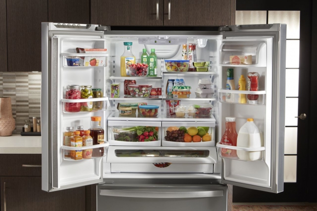 Why You Should Invest In A Luxury Refrigerator