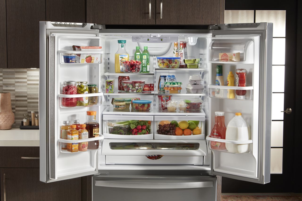 Best high store end refrigerator