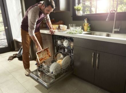 Which Type of Dishwasher Is Right For Your Home?