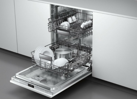 BSH Home Appliances Announces Recall On Bosch, Jenn-Air, Gaggenau and Thermador Dishwashers