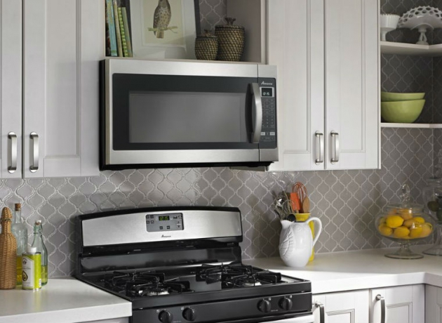 5 Types Of Microwaves For Your Home