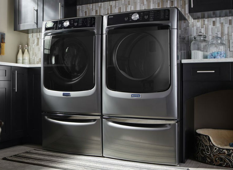 Which Type of Dryer is Right for Your Home? Universal Appliance and
