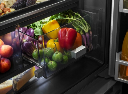 How To Organize Your Refrigerator