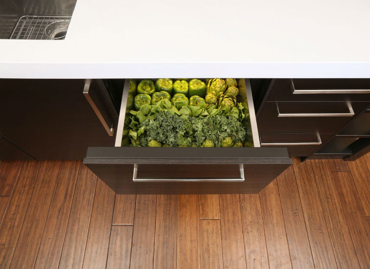 5 Popular Types Of Specialty Refrigerators