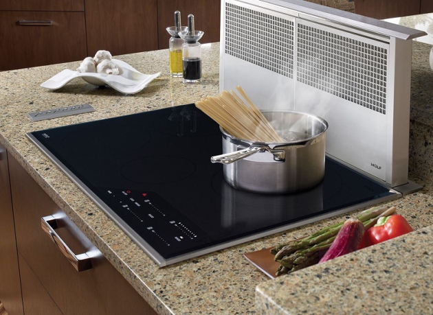 What is the difference between a cooktop and a stove Ceramic Cooktops Vs Induction Cooktops What S The Difference Universal Appliance And Kitchen Center