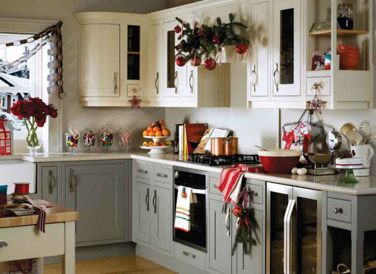 Introducing the Ultimate Kitchen Convenience for the Holidays and