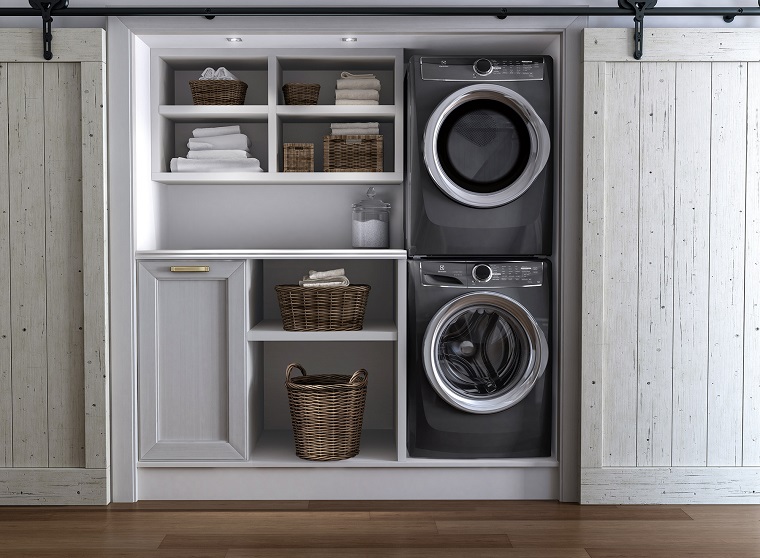 Can All Laundry Machines Be Stacked Universal Appliance And Kitchen Center