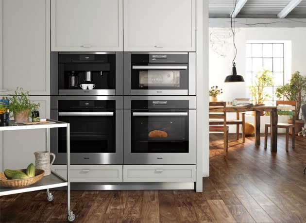 How to Choose the Finish of Your New Appliances