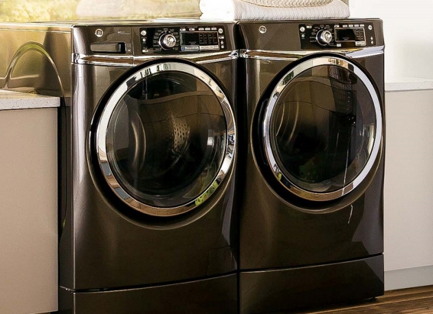 Tips for Front Load Washers