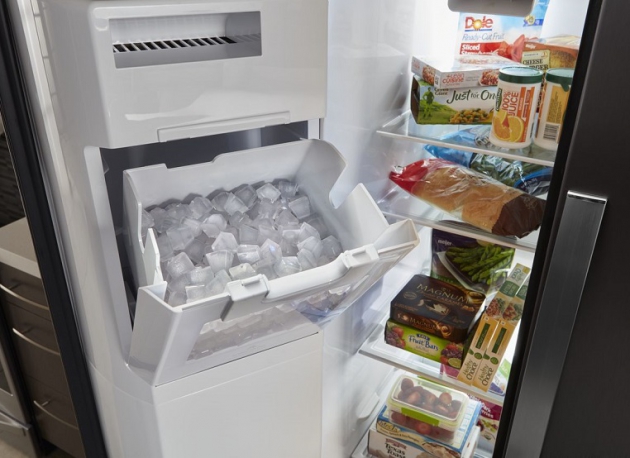 Universal Appliance And Kitchen Center, Which Freezer Is Suitable For A Garage