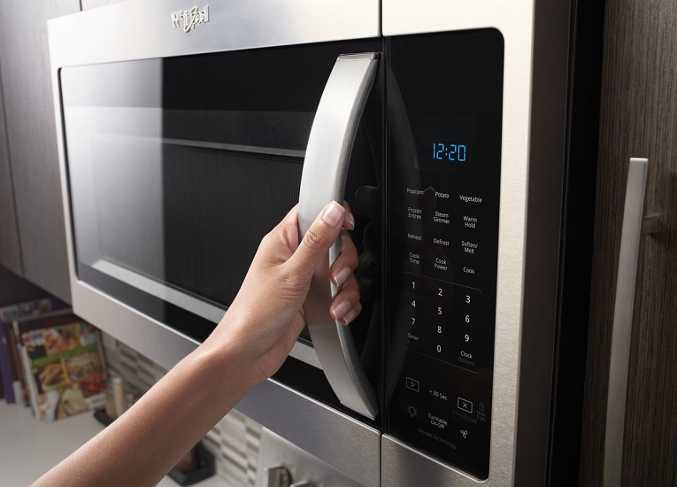 5 Types Of Microwaves For Your Home  Universal Appliance and Kitchen Center