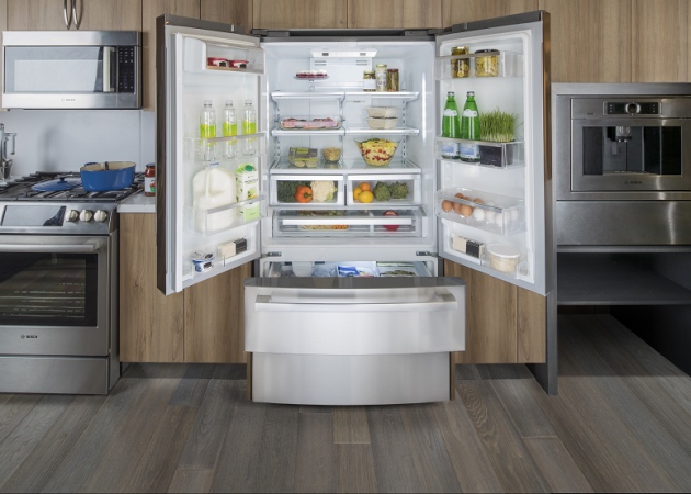 The Importance of Fridge & Freezer Temperature Settings