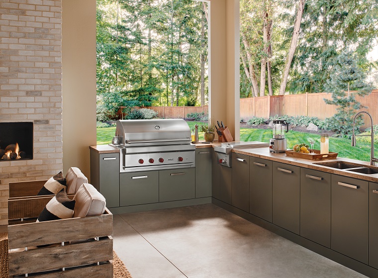 How to Choose the Right Grill