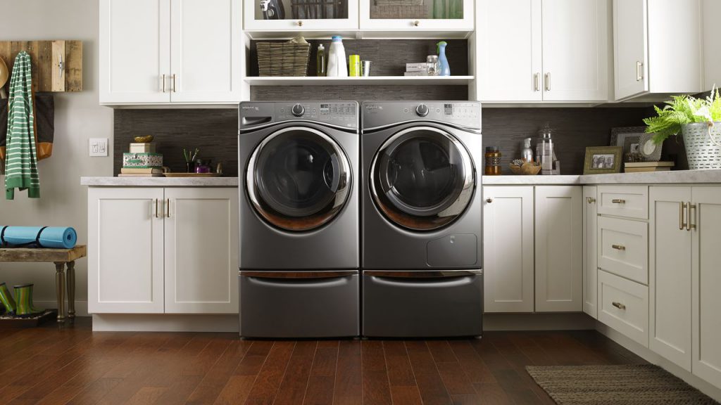 All You Need to Know About Ventless Dryers - Universal Appliance and ...