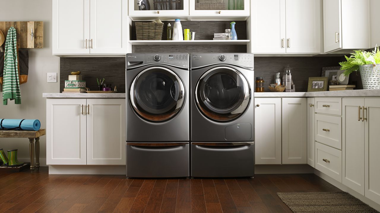 All You Need To Know About Ventless Dryers 