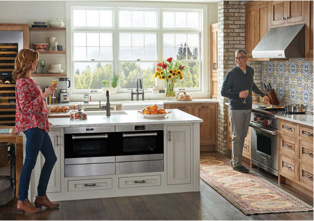 Convection, Speed, and Steam: What Does it All Mean For Your Appliance Purchase Decision?