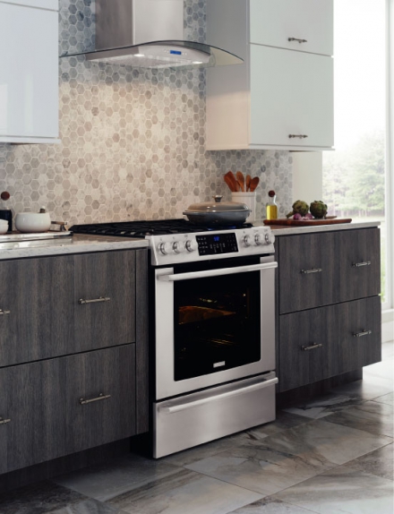 Is Your Kitchen Complete Without a Range Hood