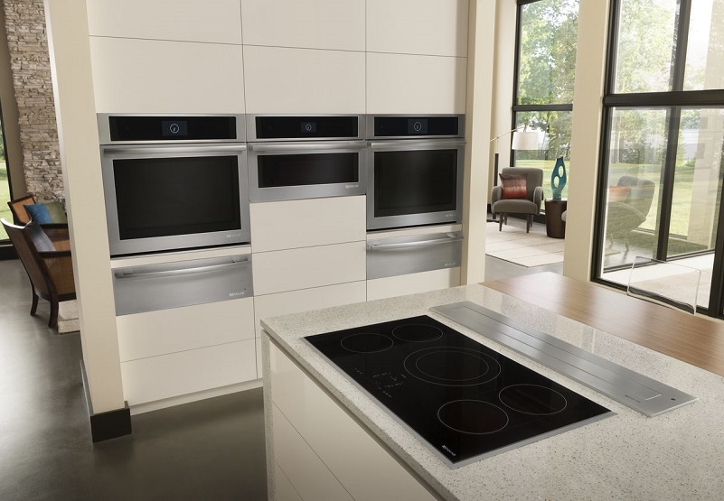 How to Incorporate Hidden Appliances Into Your Kitchen