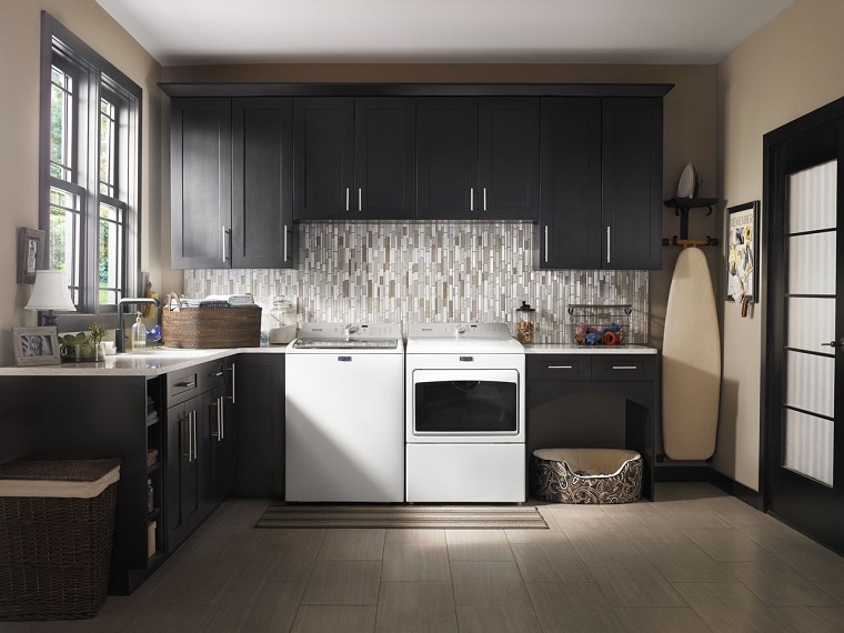 Tips to Plan Your Perfect Laundry Room