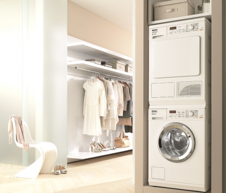 Top Tips to Revitalize Your Laundry Room