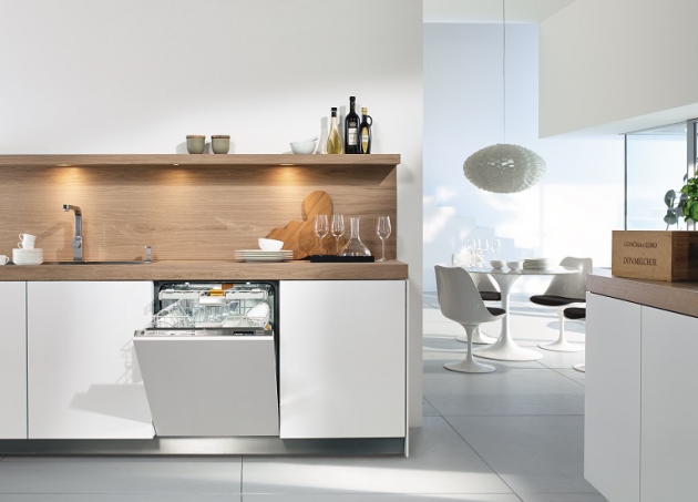 Exploring Luxury ADA Compliant Dishwasher Options