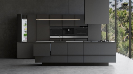 Making Your Dream Kitchen a reality with Fisher & Paykel and Universal Appliance and Kitchen Center