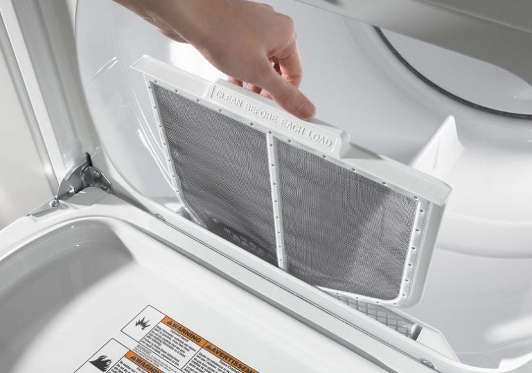 Understanding Your Washing Machine’s Lint Trap Universal Appliance