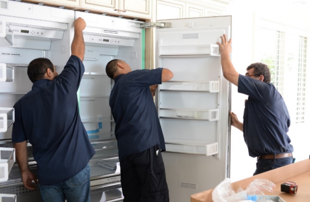 How to Prepare For Your Appliance Delivery