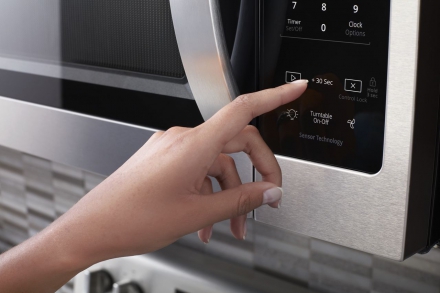 Things to Look for in Your New Convection Microwave Oven
