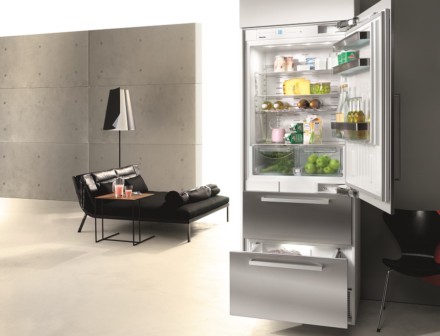 6 Foods That Need to be Refrigerated