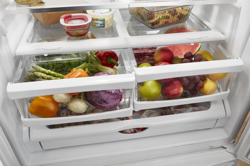 How to Organize Your Refrigerator