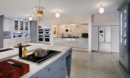 Top Tips to Survive a Kitchen Remodel