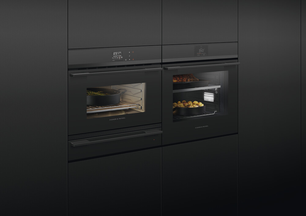 3 Ways to Integrate a Microwave in Your Kitchen Universal Appliance