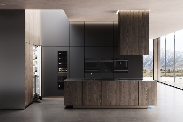 4 Appliance Features that will Wow Your Visitors