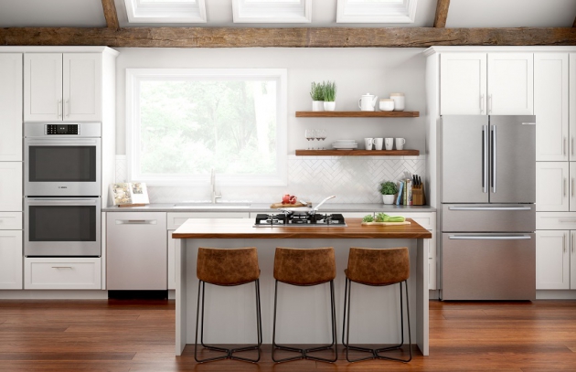 3 Kitchen Appliance Trends You Can Get Excited About