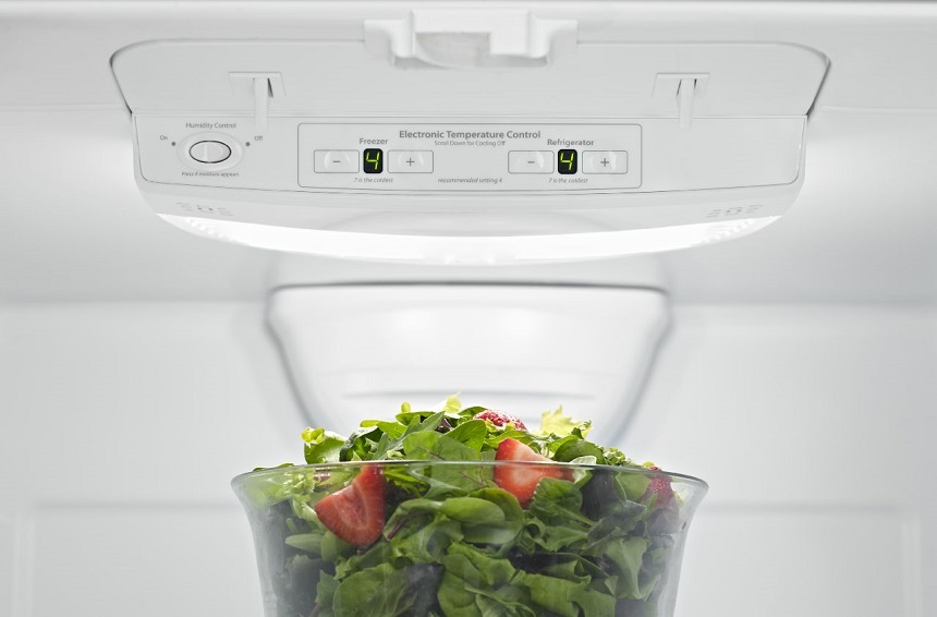 How Does the Refrigeration Cycle Work? Universal Appliance and