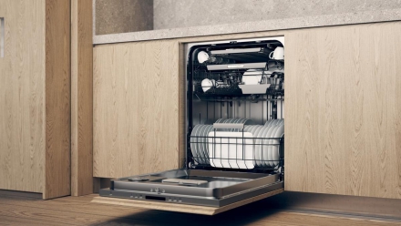 How the Dishwasher Has Changed Our World