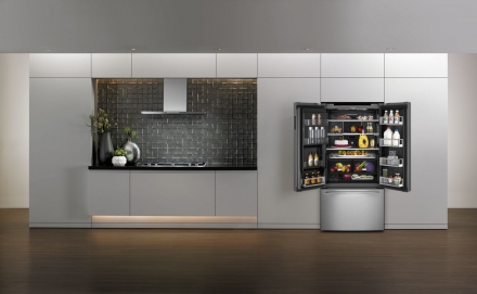 Is a Bottom Mount Refrigerator a Good Option For Your Home?