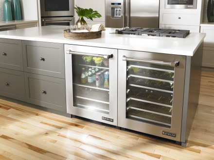 4 Key Things You Need to Know Before You Purchase a New Wine Refrigerator