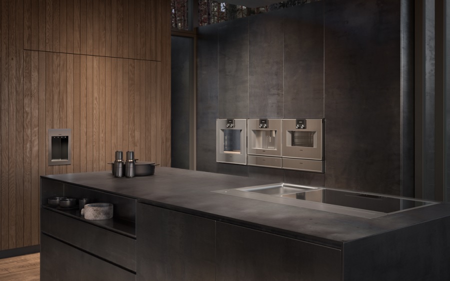 What is the Future for Kitchens in the Covid Era?