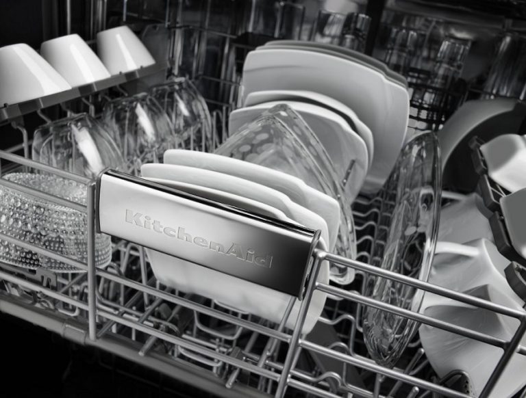 The Best Way to Load and Unload Your New Dishwasher Universal