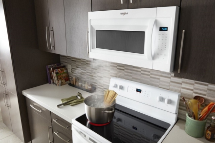 4 Often Overlooked Microwave Oven Advantages