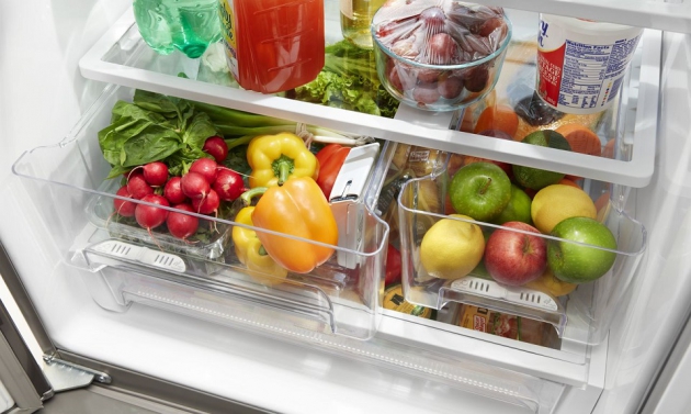Is Overloading Your Fridge Such a Bad Idea?