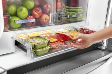 One Simple Hack that Can Revolutionize Your Refrigerator Storage