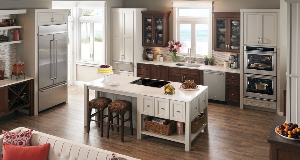 A Brief Guide to Appliance Sizes Universal Appliance and Kitchen Center