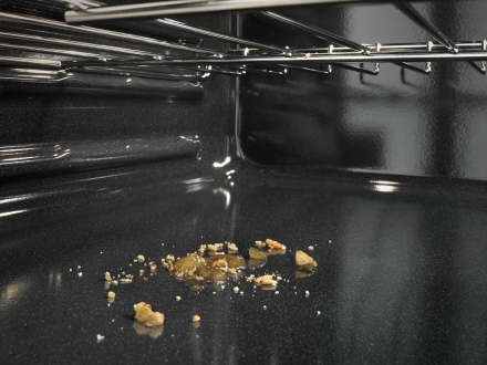 Understanding the Self Clean Feature on Your Oven