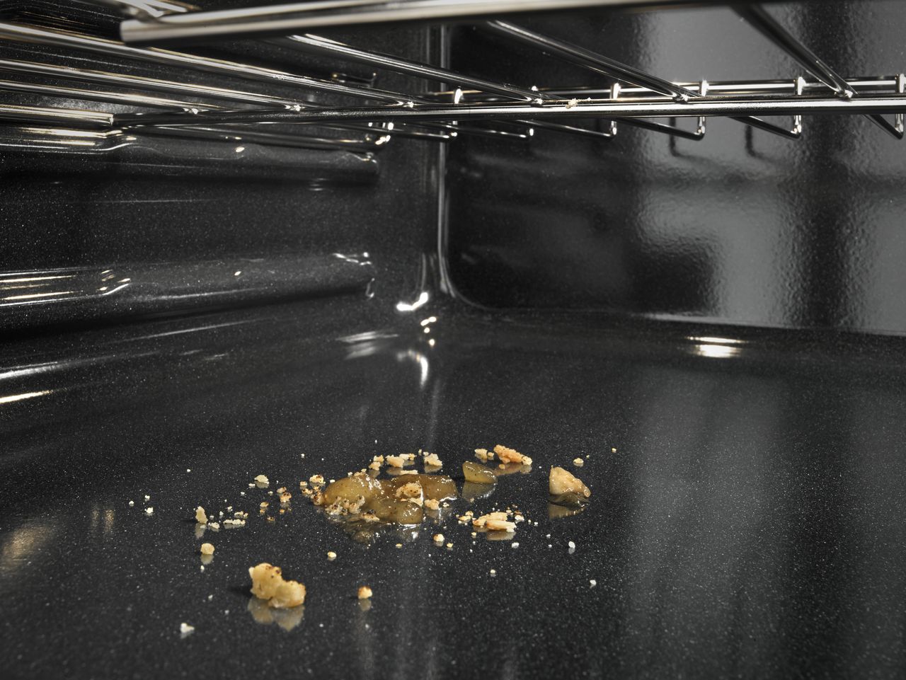 Understanding the Self Clean Feature on Your Oven Universal Appliance