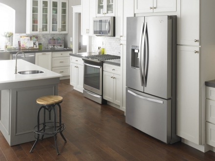 The Best French Door Refrigerator Buying Guide