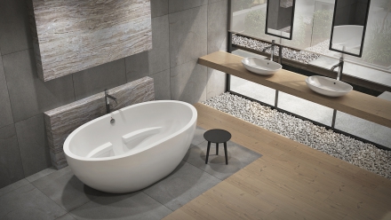 Unveiling the Transformative Benefits of an Eco-Conscious Bathroom
