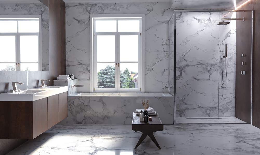 Reasons That Contribute to Making a Shower Luxurious